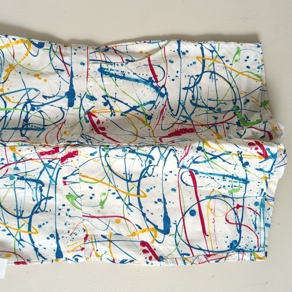 The Original ROMPHIM By ACED Design. In Splatter Print - Picture 6 of 11